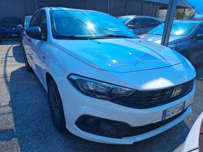 FIAT Tipo 5porte II 2021 5p 1.0 t3 CityLife 100cv