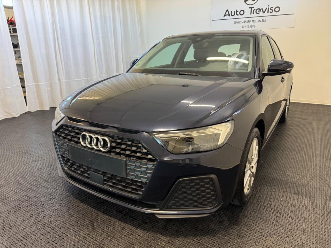 Audi A1 SPB 30 TFSI Advanced