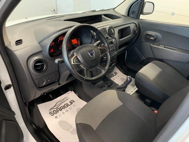 DACIA Dokker 1.6 GPL Furgone