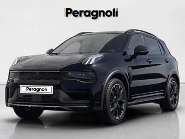LYNK & CO 01 1.5 TD PHEV MORE AUTOMATICA