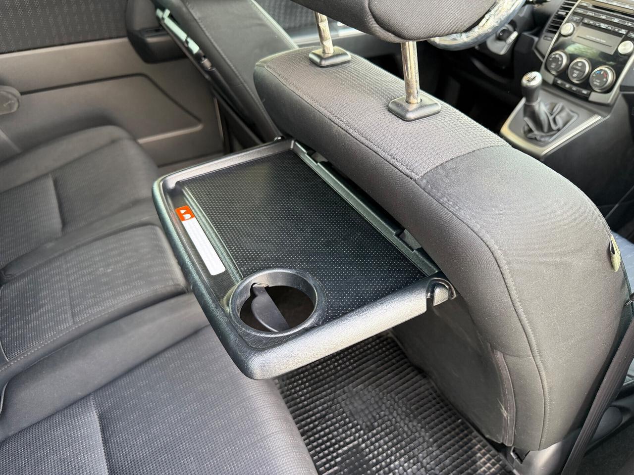 Mazda 5 Mazda5 1.6 MZ-CD 8V 115CV Dynamic Space