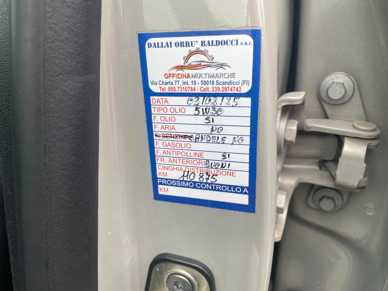 CITROEN C3 AIRCROSS 2018 1.2 BENZINA 110 CV