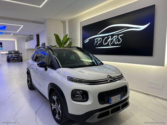 CITROEN C3 Aircross BlueHDi 100 Shine