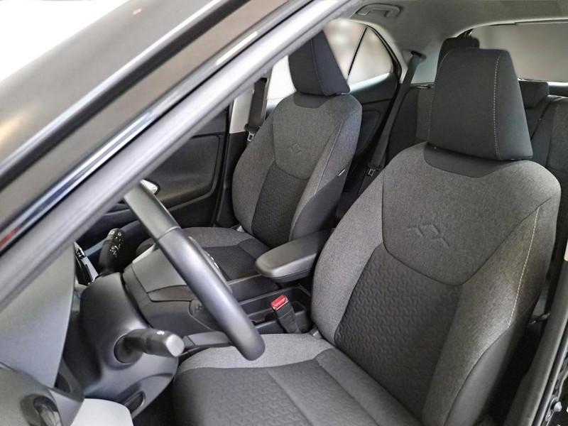 TOYOTA YARIS CROSS 1.5H 116 CV E-CVT Business
