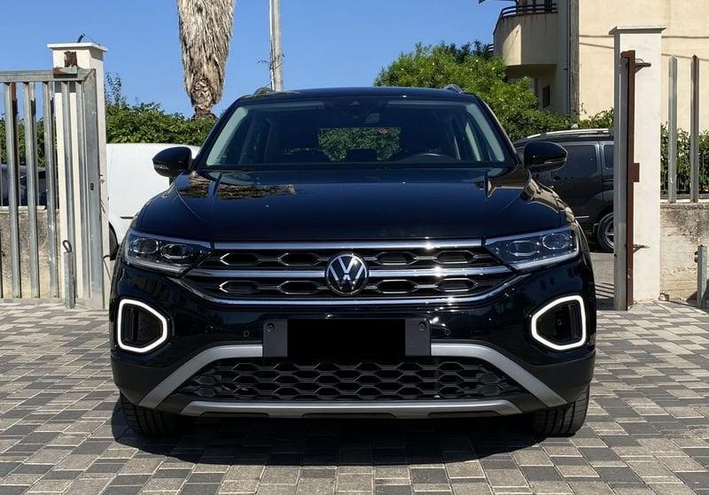 Volkswagen T-Roc Style 1.0 TSI 110 CV