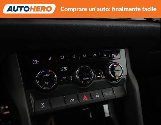 SKODA Kodiaq 2.0 TDI SCR DSG SportLine