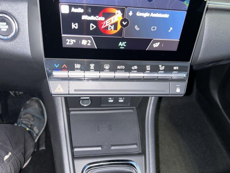 Renault Captur II 2024 1.0 eco-g Techno 100cv