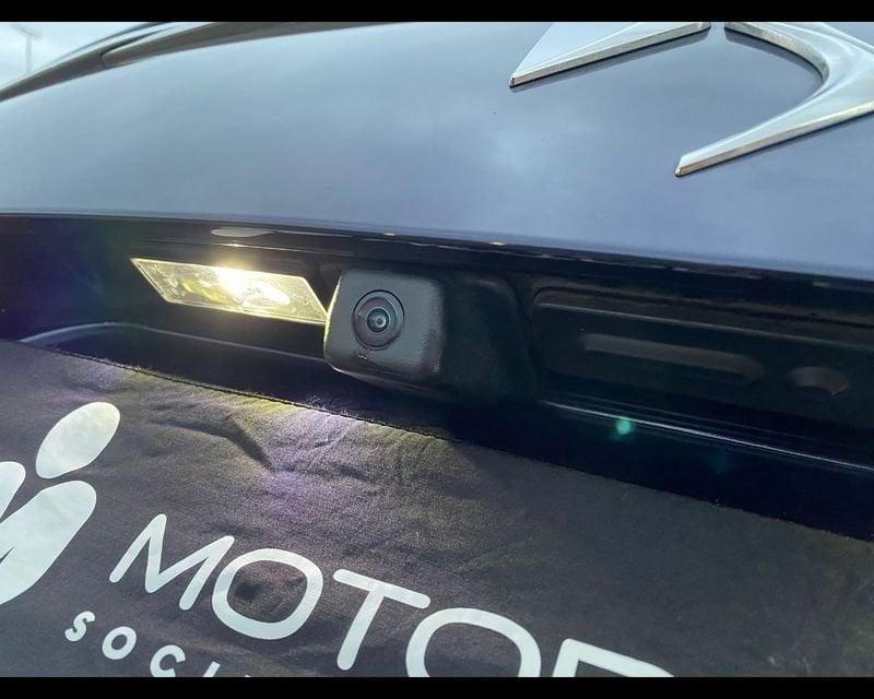 DS DS 7 DS7 Crossback 1.5 bluehdi Grand Chic 130cv auto