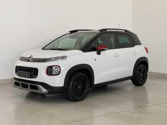 Citroen C3 Aircross PureTech 110 S&S Feel