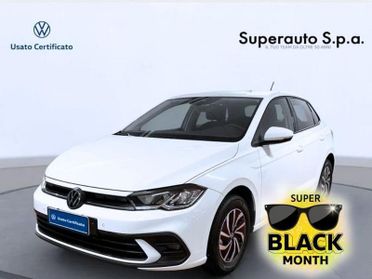 Volkswagen Polo 1.0 EVO Edition Plus