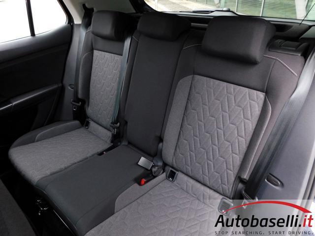 VOLKSWAGEN T-Cross 1.0 TSI EDITION 95CV, EURO 6E, DIGITAL COCKPIT