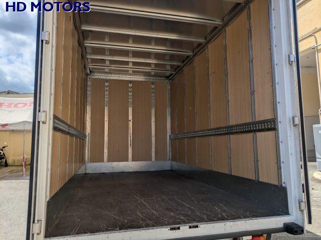 FIAT Ducato 35 2.2 Mjt 140CV Maxi PL Furgonato