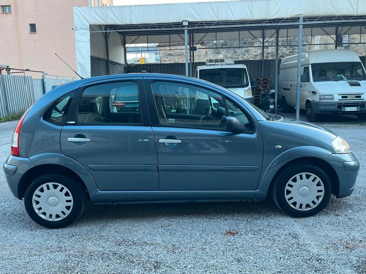 Citroen C3 1.1 Exclusive 12 MESI DI GARANZIA NUOVA