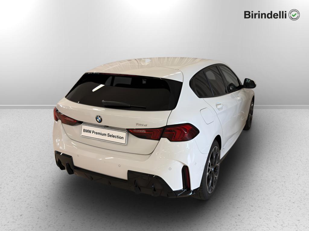 BMW Serie 1 (F70) - 118d MSport