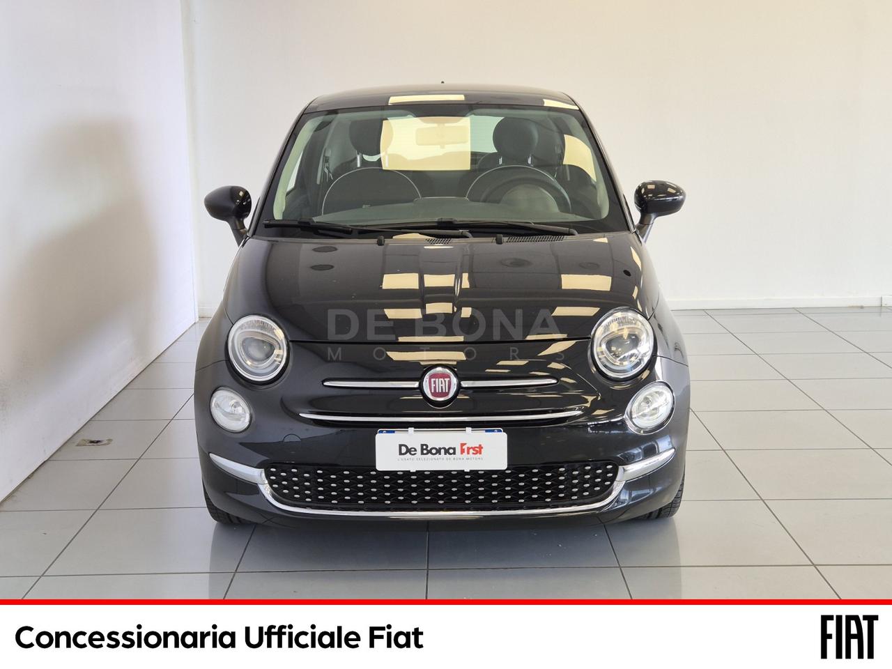 Fiat 500 1.2 pop easypower gpl 69cv