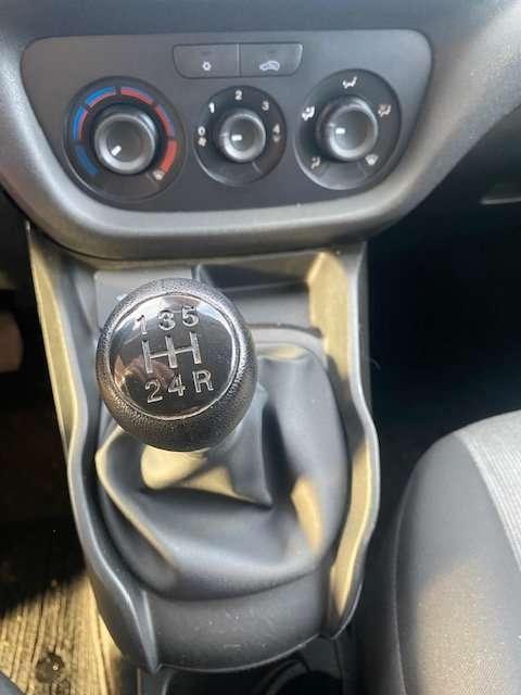 Fiat Doblo 1.3 MTJ 95 CV N1 COMBI 5 Posti