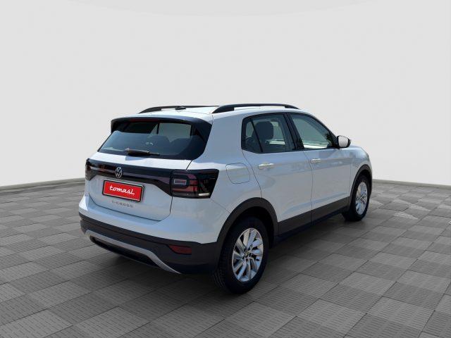 VOLKSWAGEN T-Cross T-Cross 1.0 TSI 110 CV Style