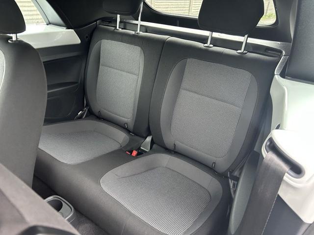 VOLKSWAGEN Maggiolino Cabrio 2.0 TDI Design BMT *OK NEOPATENTATI*