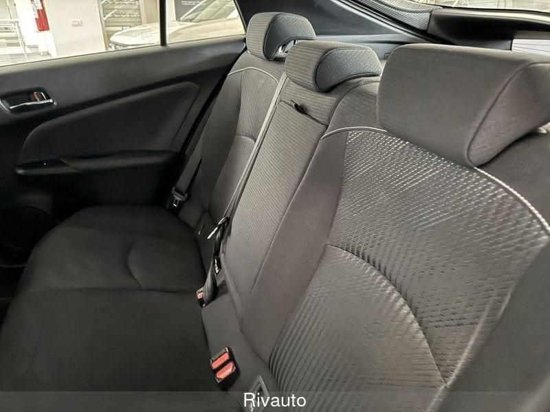 Toyota Prius Plug-in Prius Plug-in