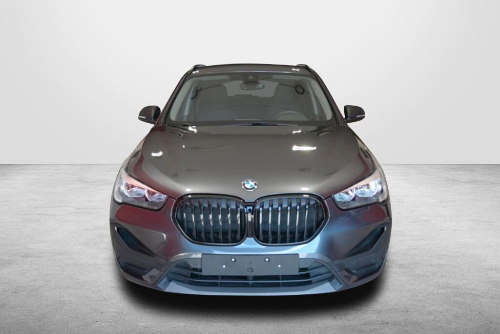 BMW X1 16D 115CV STEPTRONIC S-DRIVE BUSINESS ADVANTAGE ( CRUISE - NAVI - PARK ASSISTANT )