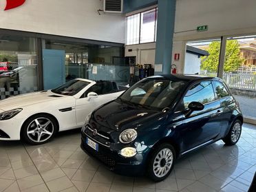 Fiat 500 1.2 Dolcevita