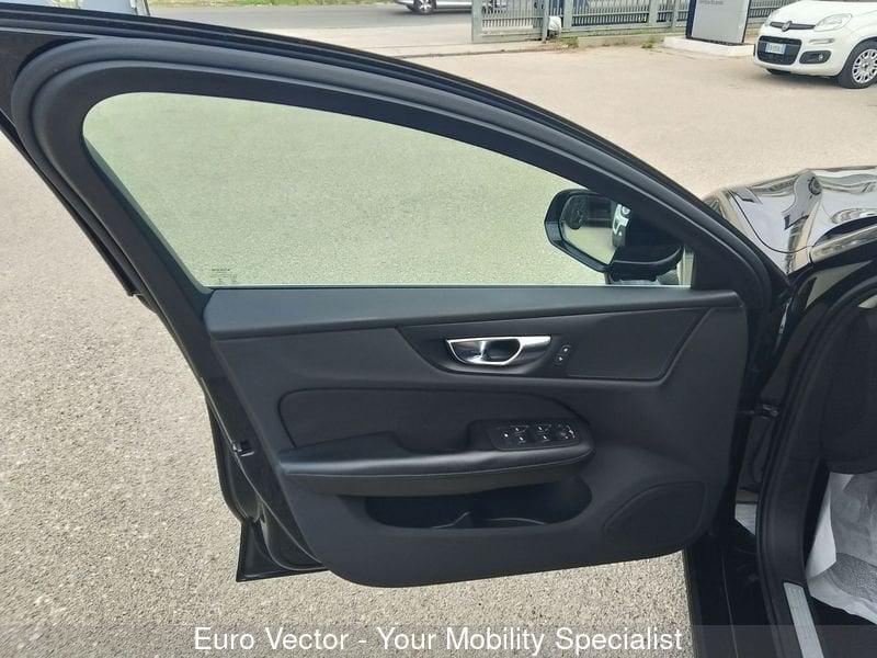 Volvo V60 V60 D3 AWD Geartronic Momentum Business Pro