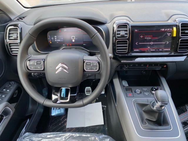 CITROEN C5 Aircross BlueHDi 130 Shine PRONTA CONSEGNA