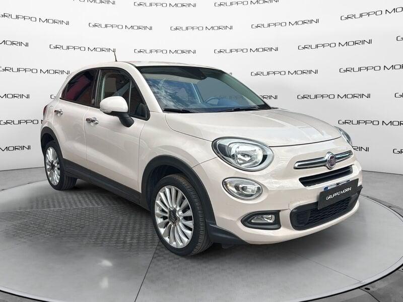 FIAT 500X 1.6 MJT 120cv 4x2 Opening Edition