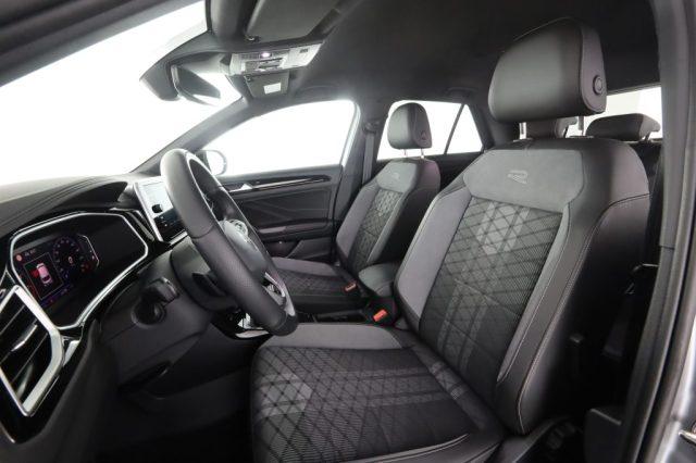 VOLKSWAGEN T-Roc T-Roc 1.5 TSI ACT DSG R-Line Plus
