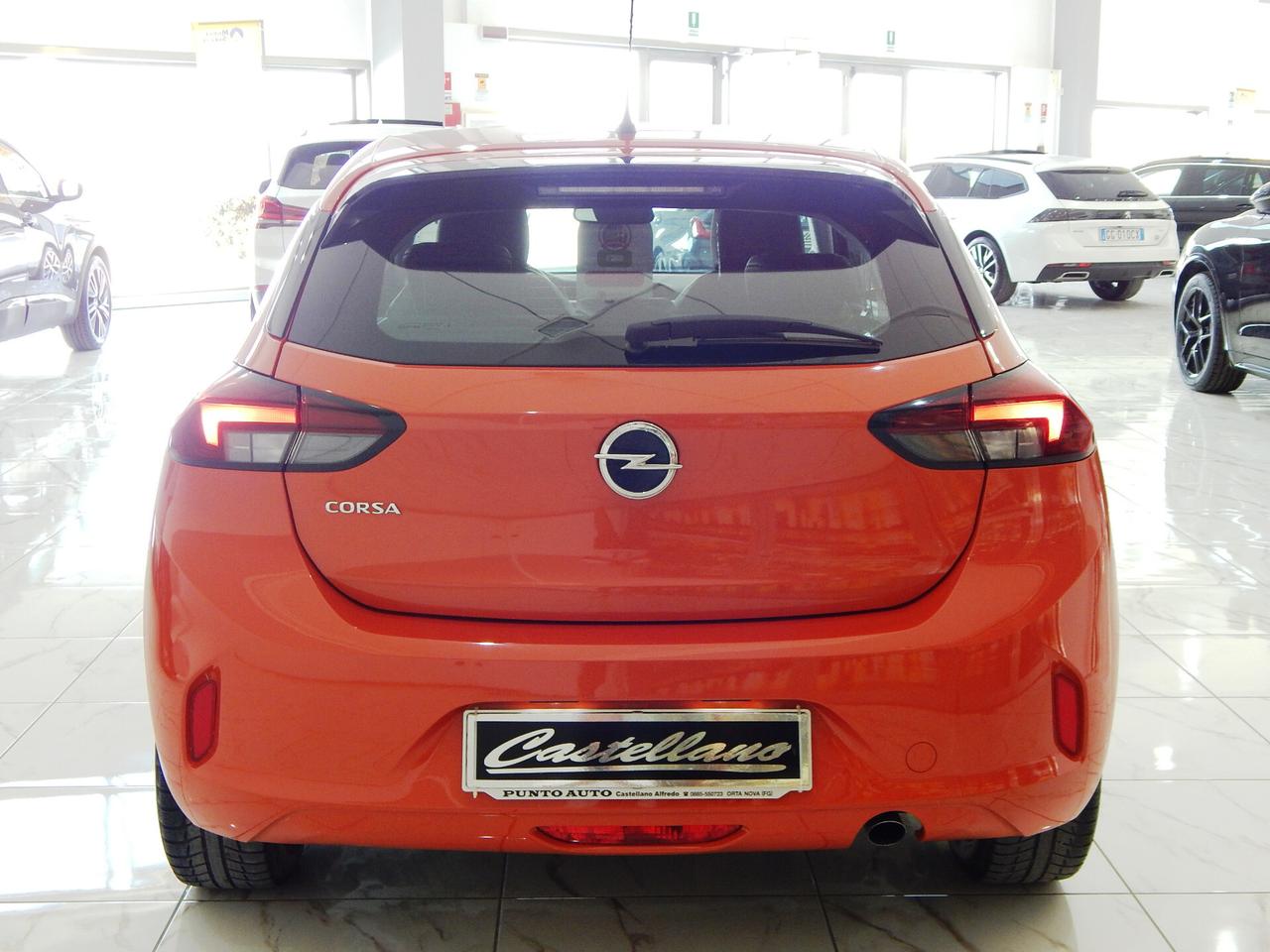 Opel Corsa 1.5 Diesel Elegance S&S