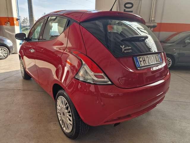Lancia Ypsilon Ypsilon 1.2 Gold ecochic Gpl 69cv