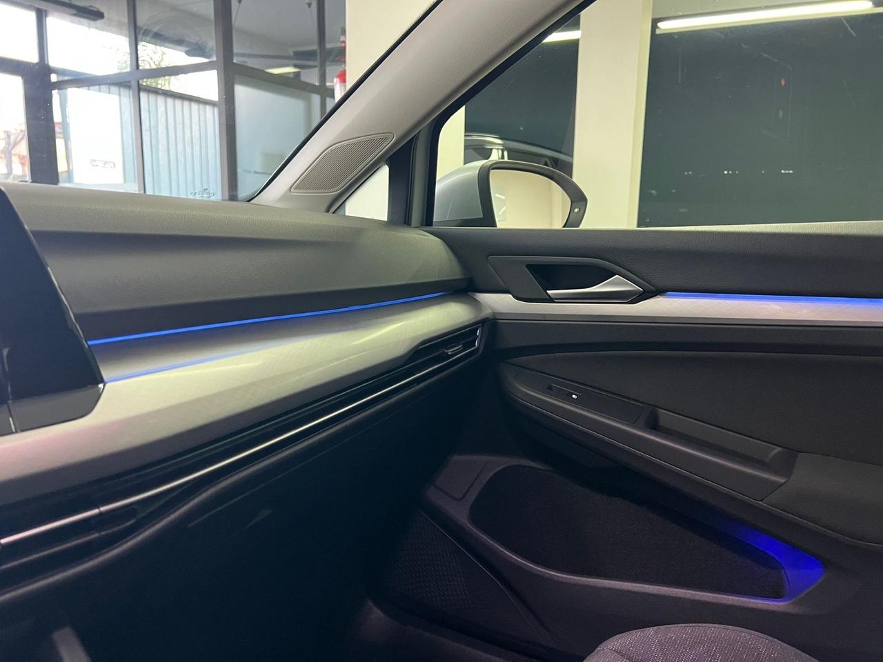 Volkswagen Golf 2.0 TDI SCR Style