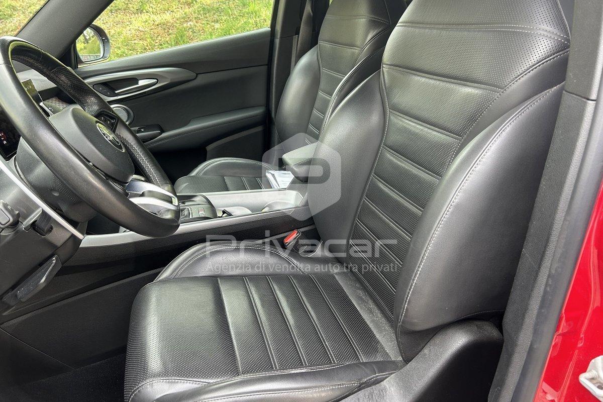 ALFA ROMEO Tonale 1.5 160 CV MHEV TCT7 Veloce