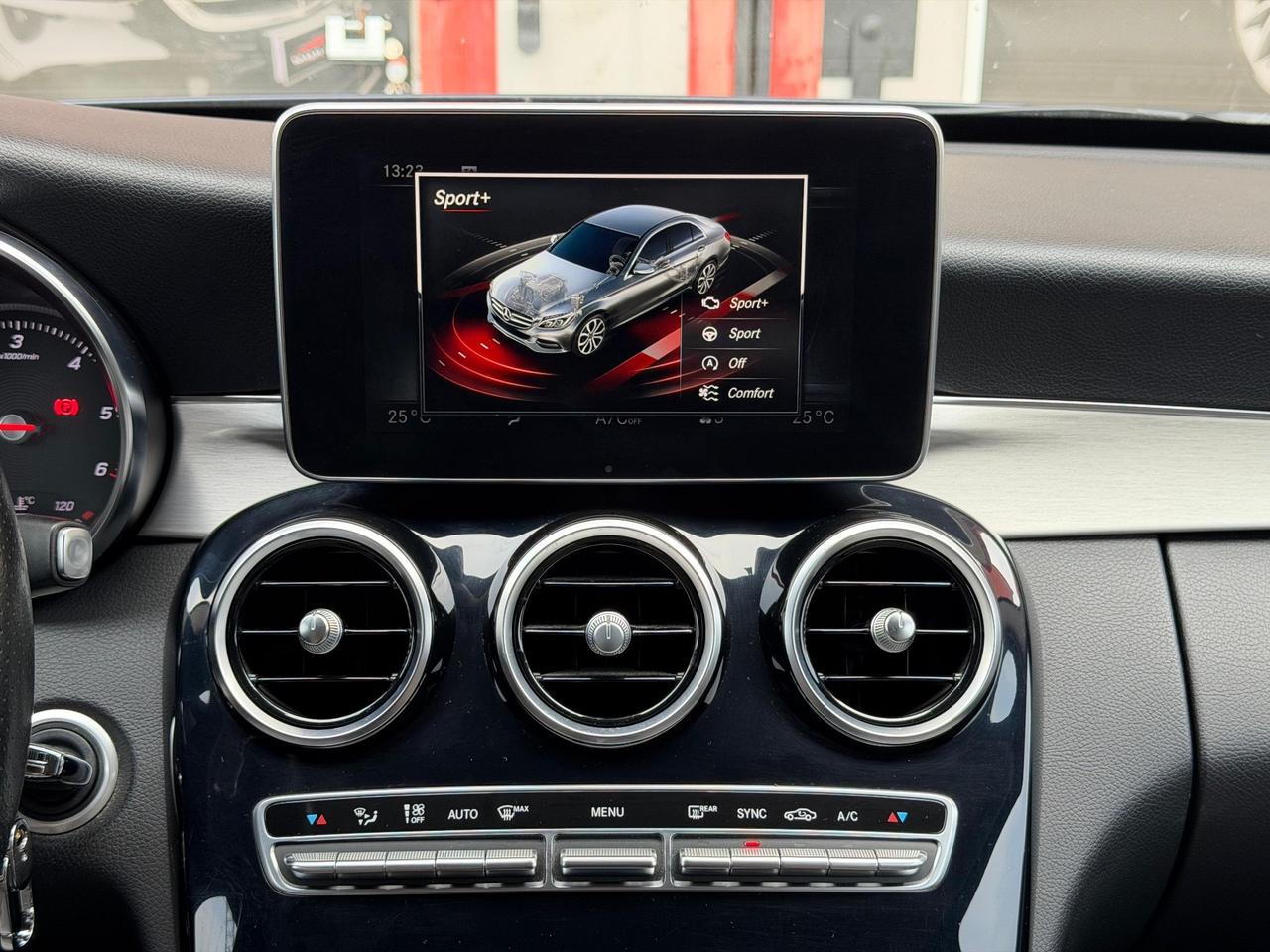 Mercedes-benz C 250d 4Matic Premium Amg