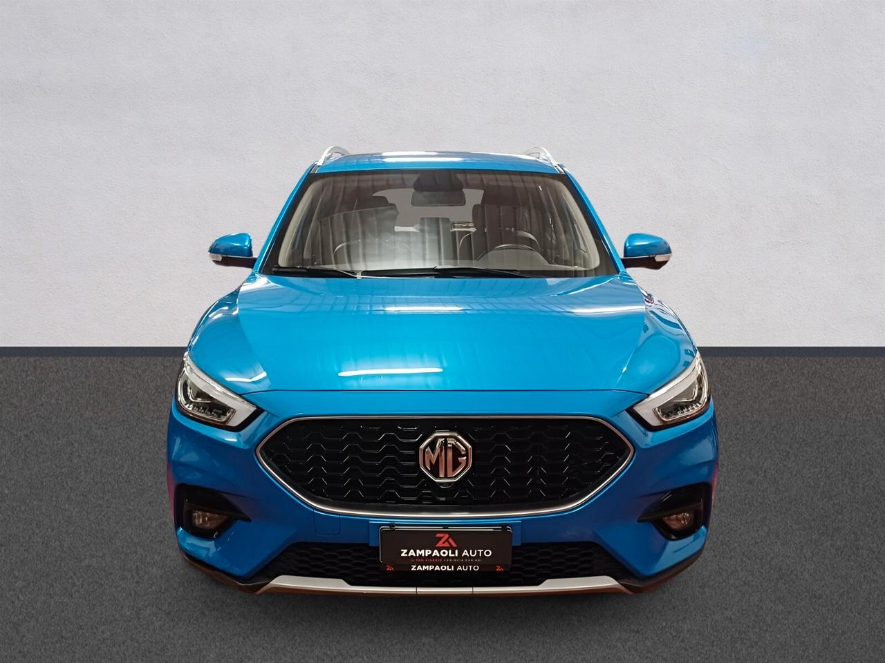 Mg ZS 1.5 VTi-tech Luxury | da € 217,00 al mese