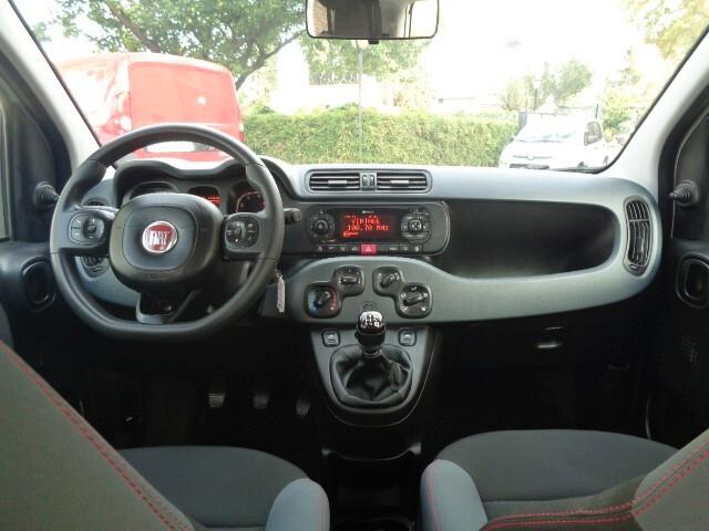 Fiat Panda 1.2 Easy