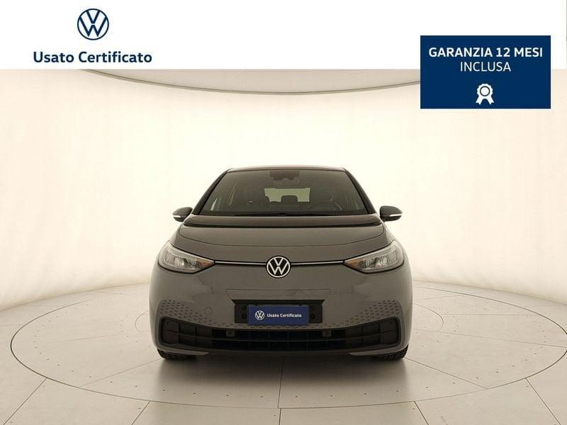 Volkswagen ID.3 2023 45 kWh Pure Performance