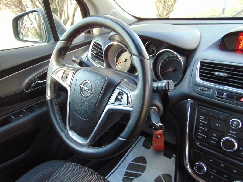 OPEL Mokka 1ª serie Mokka 1.6 CDTI Ecotec 136C...