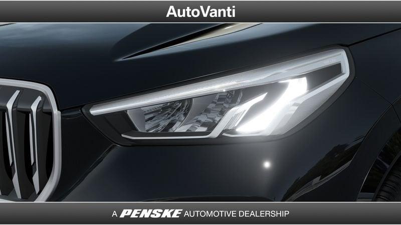 BMW X1 X1 xDrive 23i Msport