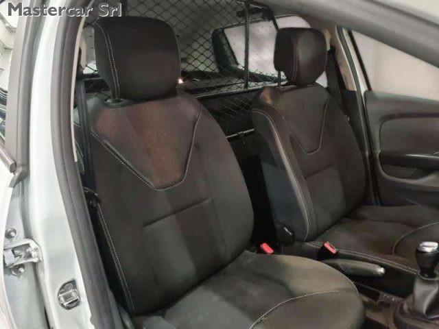 RENAULT Clio VAN ENERGY 1.5 DCI 75 2 posti - FT813AJ