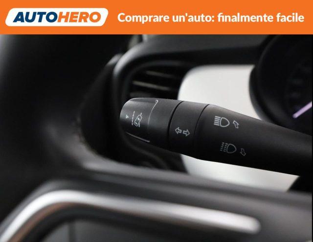 FIAT 500X 1.0 T3 120 CV Connect
