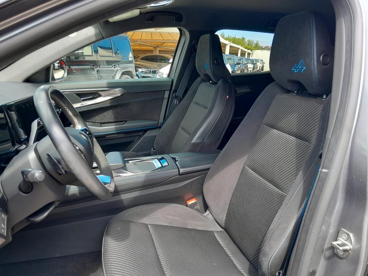 Renault Austral Full Hybrid E-Tech 200 CV Esprit Alpine