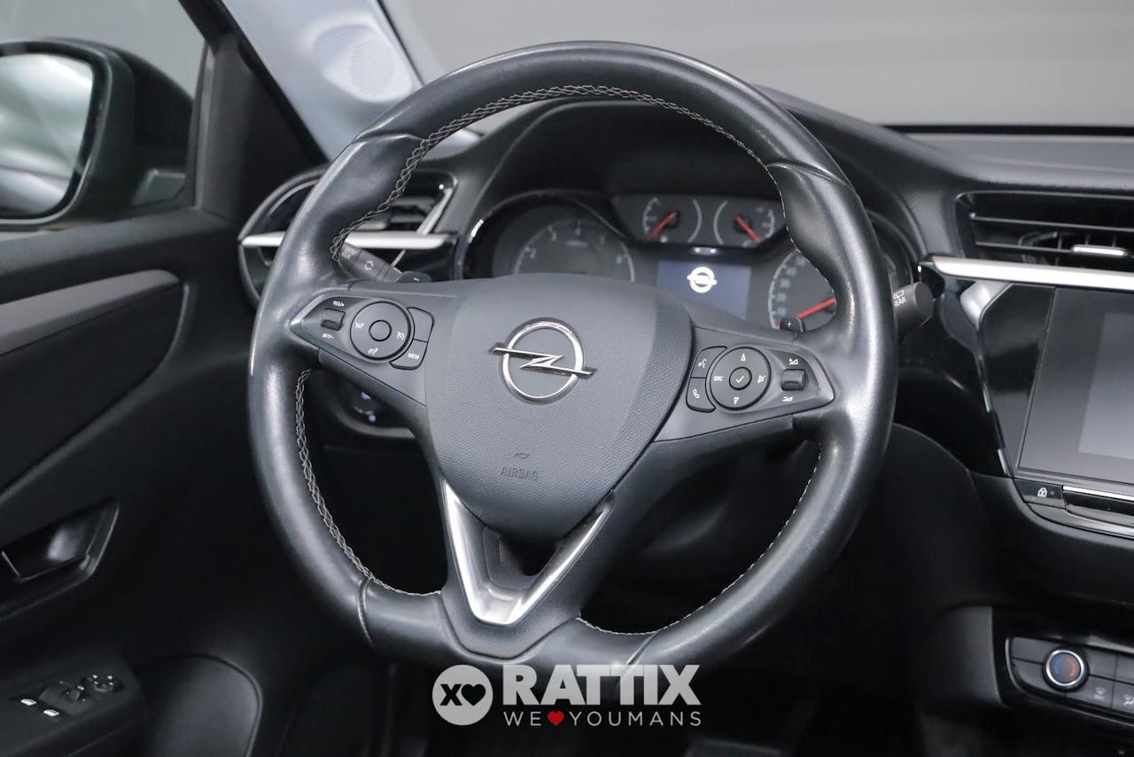 Opel Corsa 1.2 100CV Edition AT8