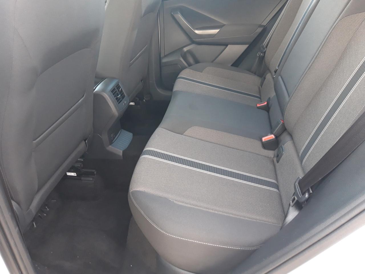 T-Roc 1.6 tdi Business