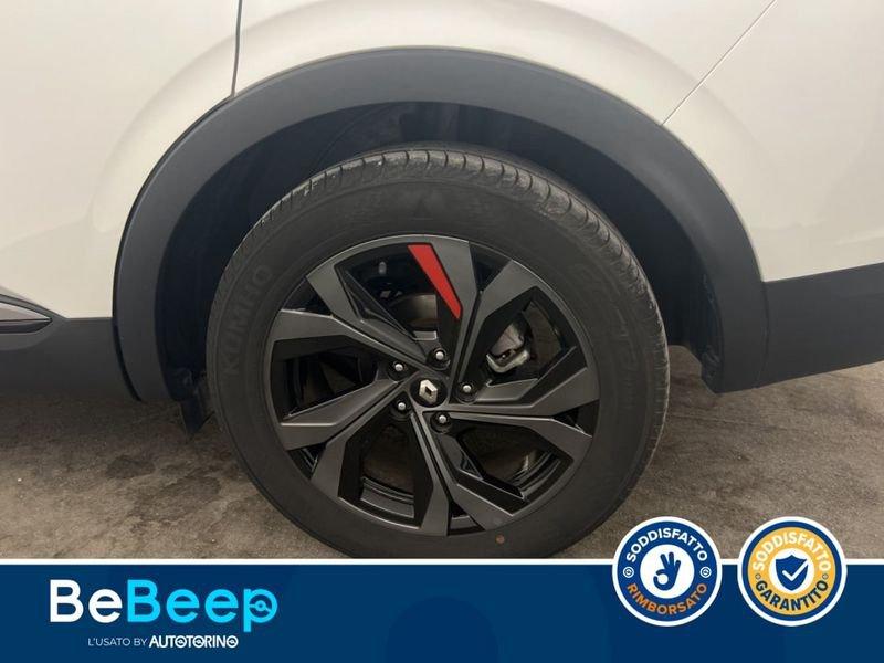 Renault Arkana 1.6 E-TECH HYBRID R.S. LINE 145CV
