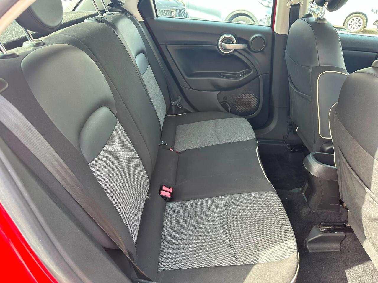 Fiat 500X 1.3 MultiJet 95 CV Business