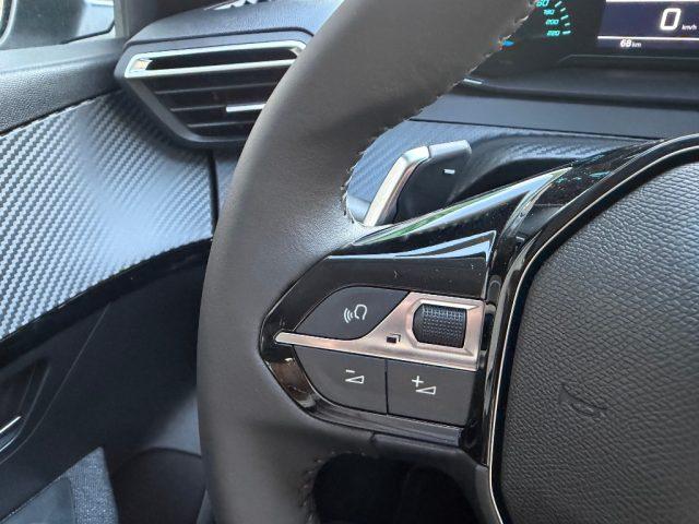 PEUGEOT 208 1.2 HYBRID 101CV E-DC6 AUTOMATICA
