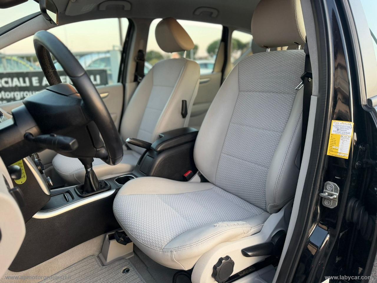 MERCEDES-BENZ A 150 BlueEFFICIENCY Avantgarde