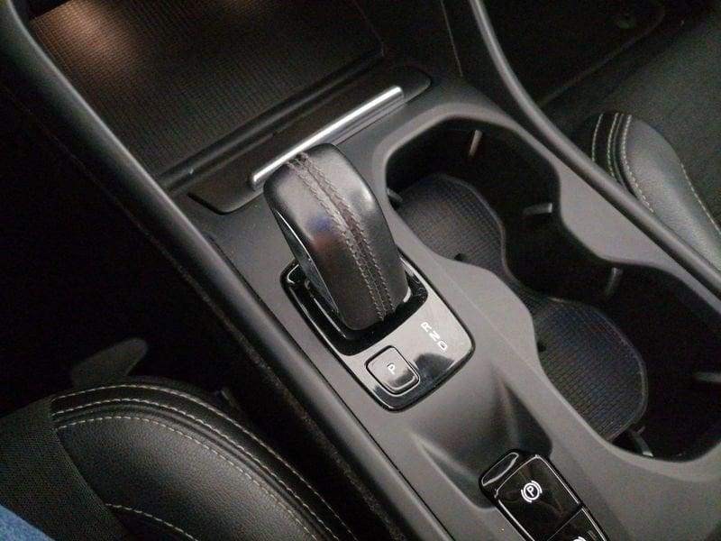 Volvo XC40 2.0 d3 Business Plus awd geartronic my20