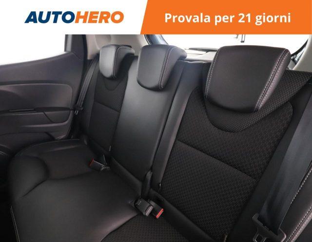 RENAULT Clio dCi 8V 90 CV 5 porte Moschino Zen